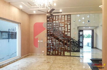 1 kanal house for sale in Block X, Phase 3, DHA, Lahore
