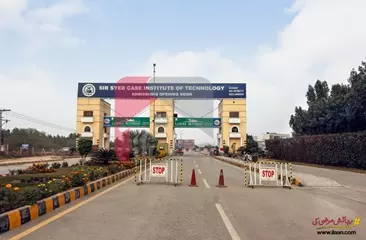5 marla house for sale in Block S, Lahore Motorway City, Lahore