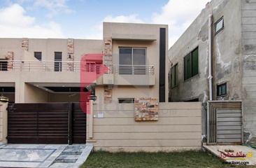 5.5 marla house for sale in Block A, Phase 1, State Life Housing Society, Lahore