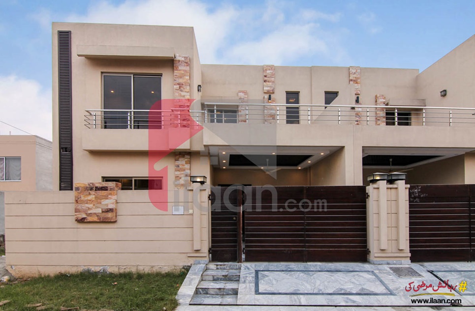 5.5 marla house for sale in Block A, Phase 1, State Life Housing Society, Lahore
