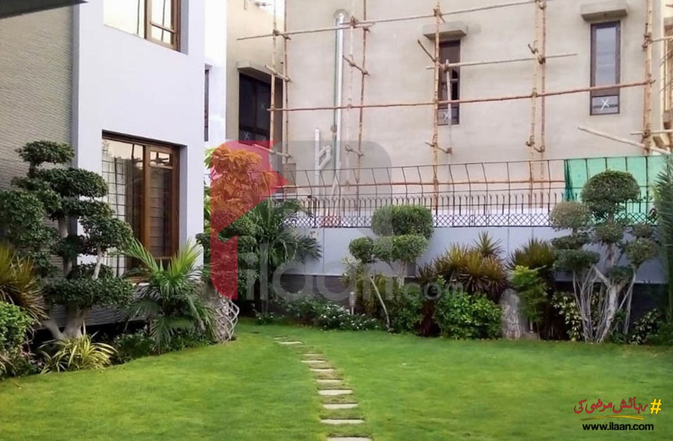 1000 ( square yard ) house for sale in Khayaban-e-Tariq, Phase 8, DHA, Karachi