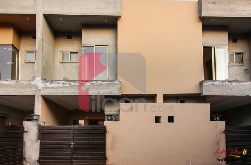 3 marla house for sale in Sardar Town, Block L, LDA Avenue 1, Raiwind Road, Lahore