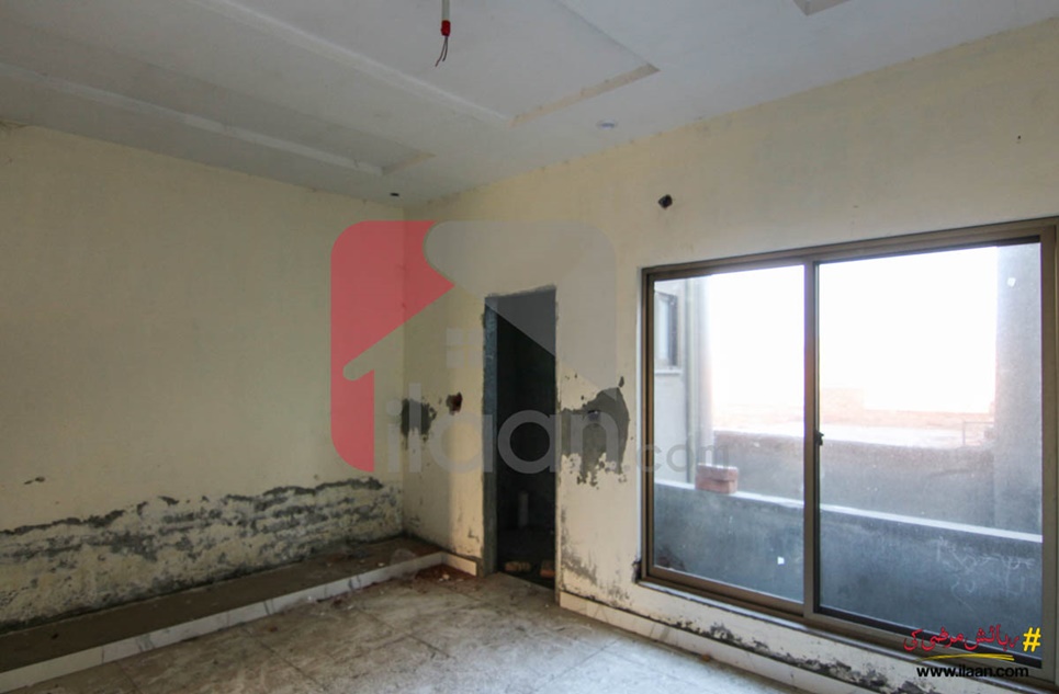 3 marla apartment for sale ( first floor ) in Sardar Town, Block L, LDA Avenue 1, Raiwind Road, Lahore