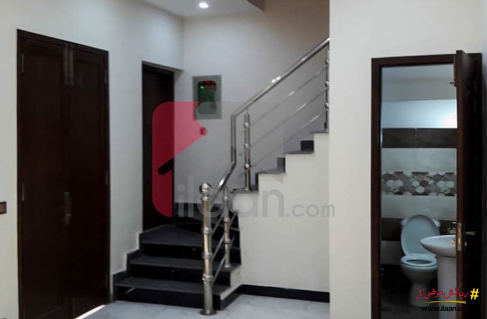 5 marla house for sale in State Life Housing Society, Lahore