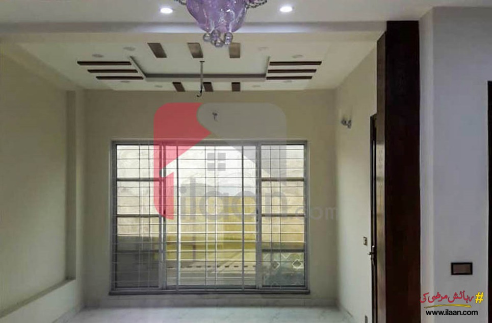 5 marla house for sale in State Life Housing Society, Lahore