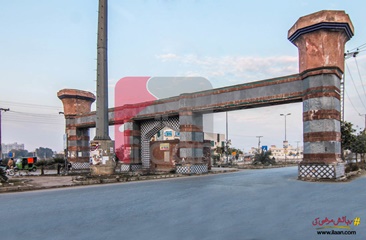 5 Marla House for Sale in Block A, Jubilee Town Housing Scheme, Lahore