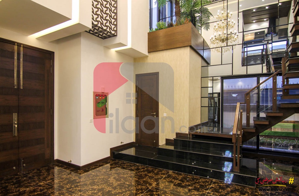 1 kanal house for sale in Block XX, Phase 3, DHA, Lahore