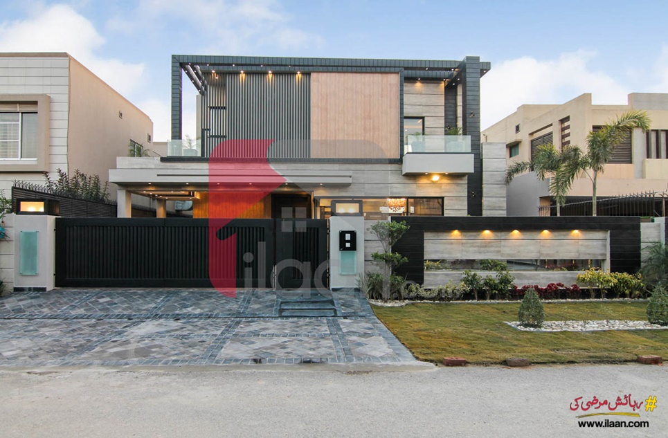 1 kanal house for sale in Block XX, Phase 3, DHA, Lahore