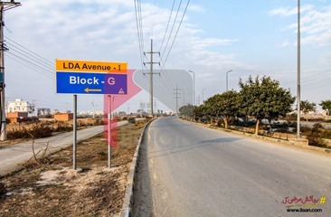 10 Marla House for Sale in Block G, LDA Avenue 1, Lahore