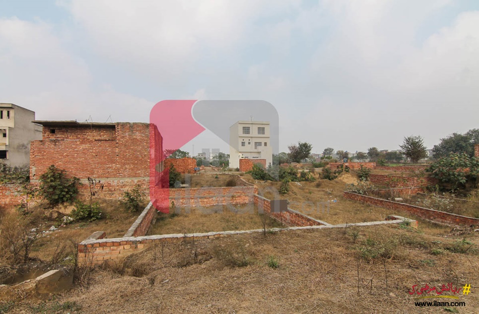 5 marla plot for sale in Block F1, Phase 2, Pak Arab Housing Society, Lahore