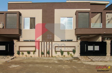 5 marla house for sale in Block E, Phase 1, Pak Arab Housing Society, Lahore