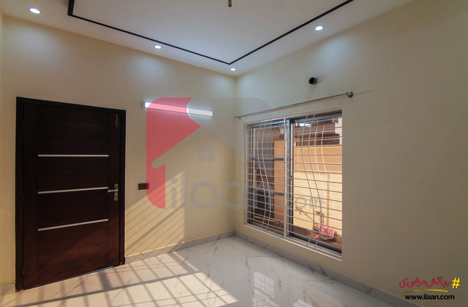 5 marla house for sale in Block E, Phase 1, Pak Arab Housing Society, Lahore