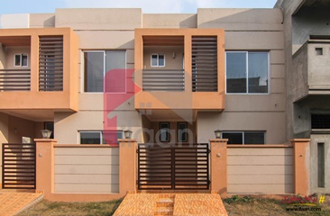 3 marla house for sale in Block E, Phase 1, Pak Arab Housing Society, Lahore