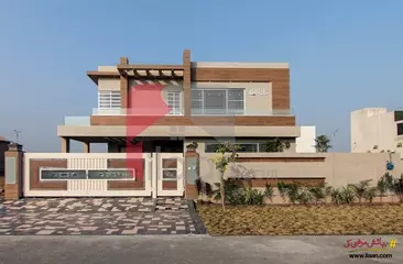 1 kanal house for sale in Block N, Phase 6, DHA, Lahore