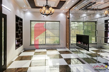 10 marla house for sale in Block B, Pak Arab Housing Society, Lahore