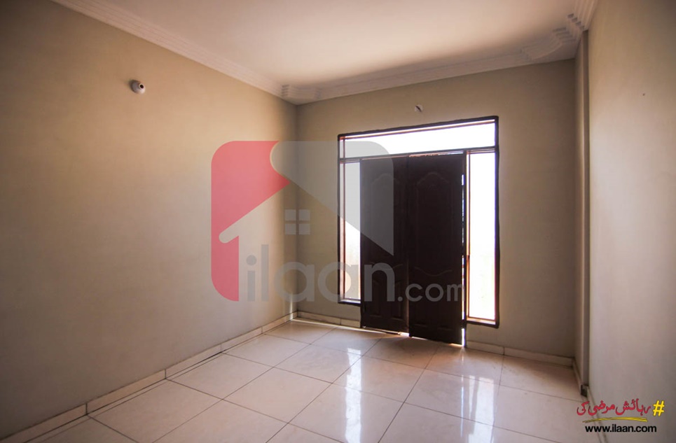 900 ( sq.ft ) apartment for sale (Second Floor  ) in Block R, North Nazimabad Town, Karachi
