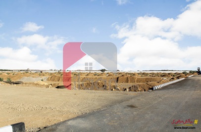 120 Sq.yd Plot for Sale in Phase 3, Safari Palm Village, Karachi
