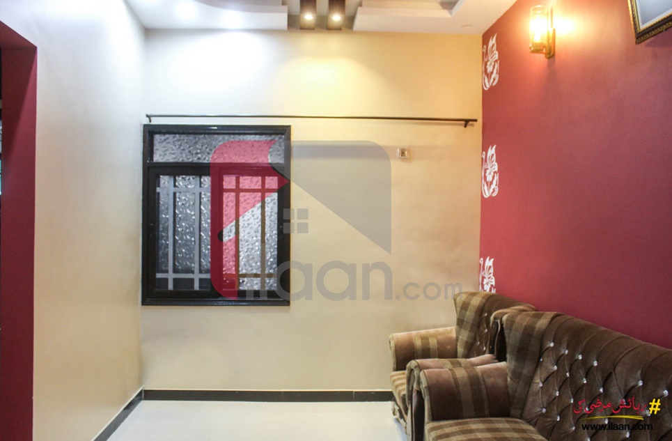 1900 ( sq.ft ) apartment for sale near Kamran Chowrangi, Block 11, Gulistan-e-Johar, Karachi