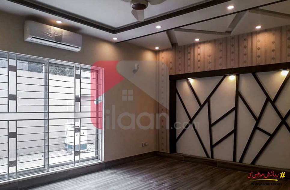5 Marla House for Sale in Block C, Phase 1, Muslim Town, Lahore