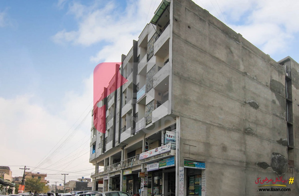 200 ( sq.ft ) shop for sale in Zamzam Mall, Block H3, Phase 2, Johar Town, Lahore