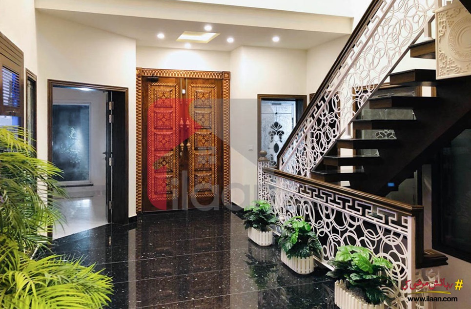 1 kanal house for sale in Jasmine Block, Sector C, Bahria Town, Lahore