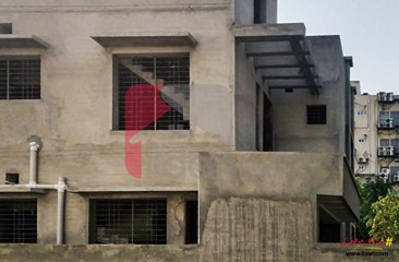 10 marla grey structure house for sale in Tulip Extension Block, Sector C, Bahria Town, Lahore