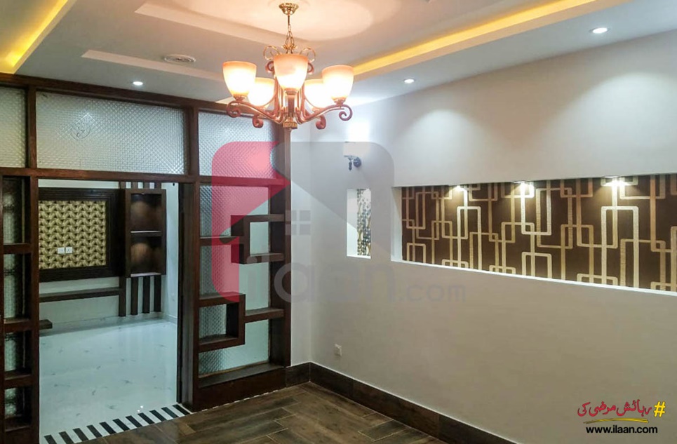 8 marla house for sale in Umer Block, Sector B, Bahria Town, Lahore