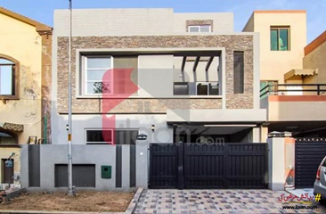 5 marla house for sale in Ali Block, Sector B, Bahria Town, Lahore