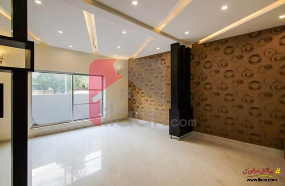 5 marla house for sale in Ali Block, Sector B, Bahria Town, Lahore