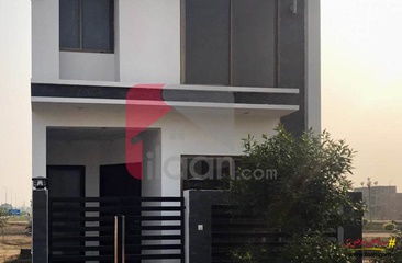 3 marla house for sale in Phase 2, Al-Kabir Town, Lahore