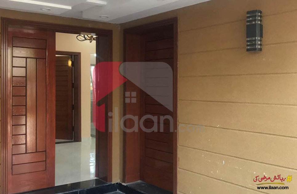 5 marla house for sale in Jinnah Block, Sector E, Bahria Town, Lahore