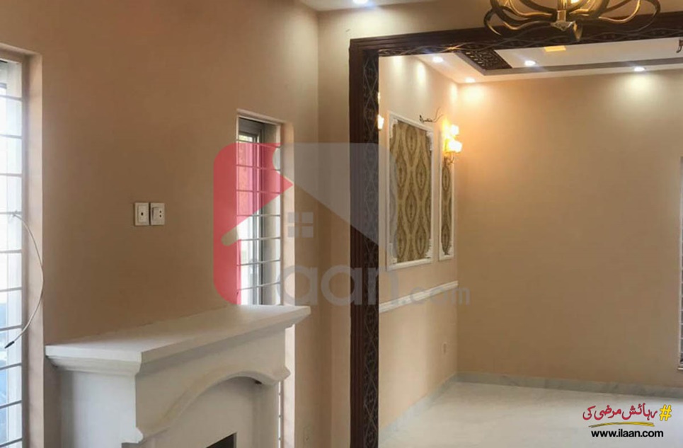 5 marla house for sale in Jinnah Block, Sector E, Bahria Town, Lahore