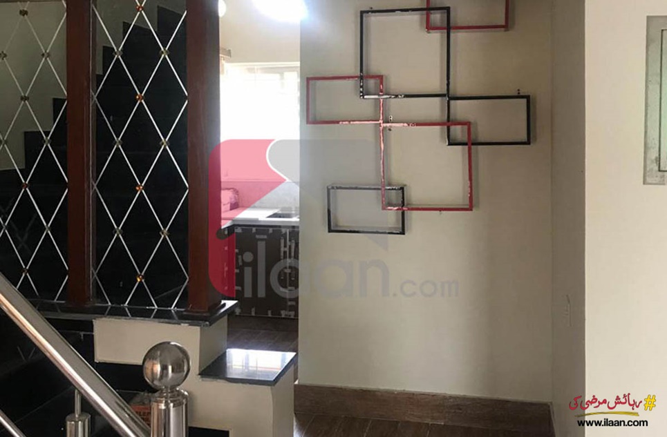 5 marla house for sale in Jinnah Block, Sector E, Bahria Town, Lahore