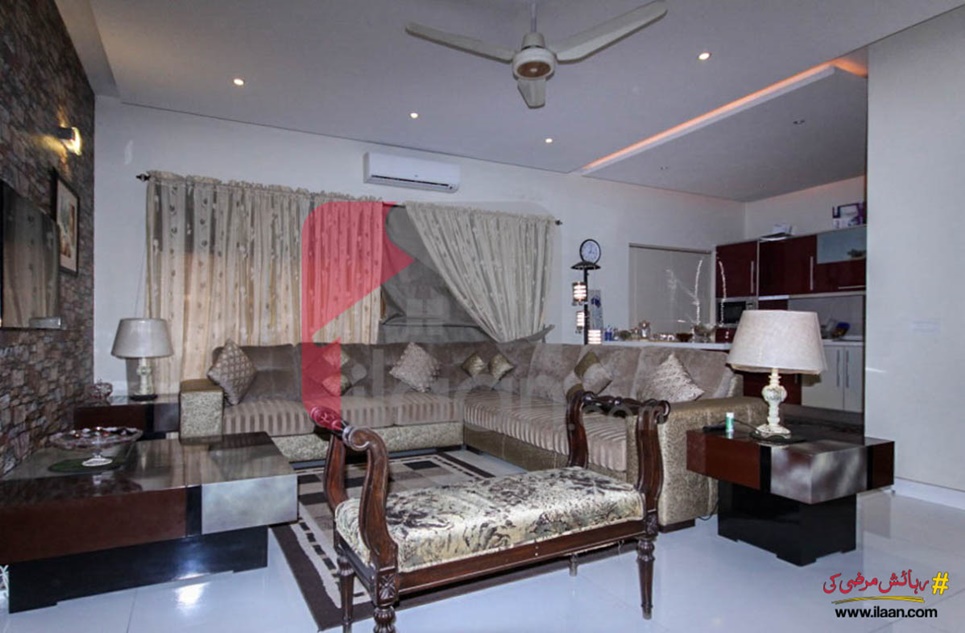 1 kanal 12 marla house for sale in Meadows Villas, Sector B, Bahria Town, Lahore