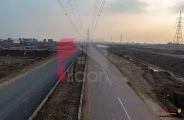 4 marla commercial plot for sale in Block F1, Pak Arab Housing Society, Lahore
