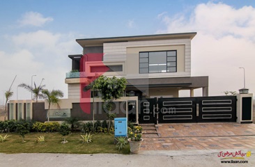 1 kanal house for sale in Block T, Phase 8, DHA, Lahore