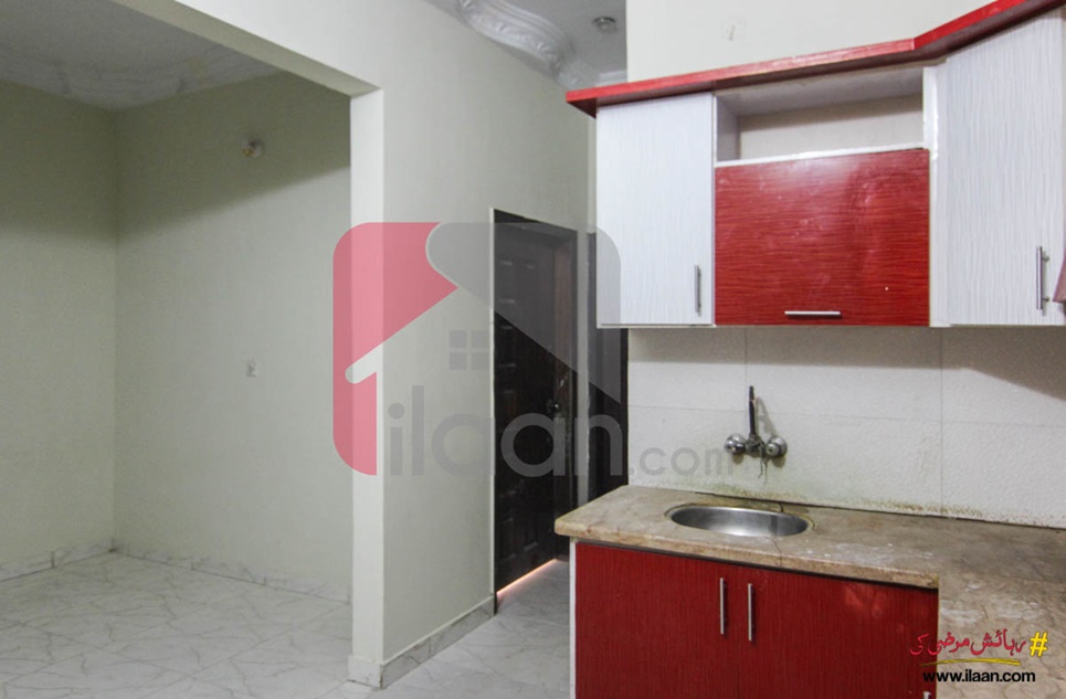 625 ( sq.ft ) apartment for sale in Rajput Colony, Block 3, Gulshan-e-iqbal, Karachi