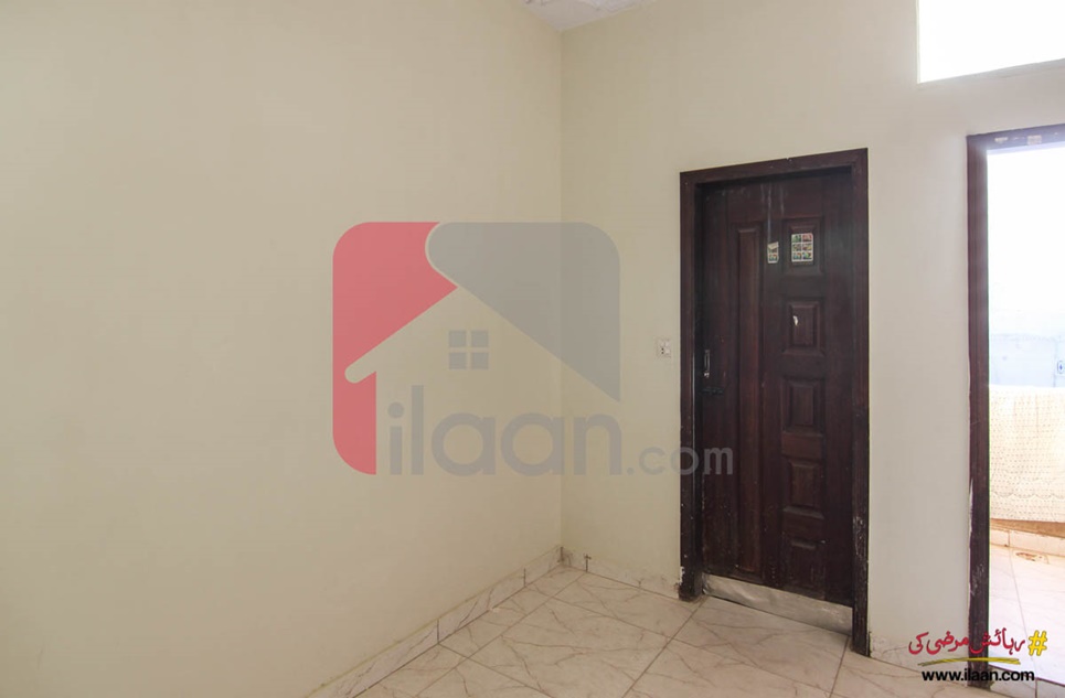 625 ( sq.ft ) apartment for sale in Rajput Colony, Block 3, Gulshan-e-iqbal, Karachi