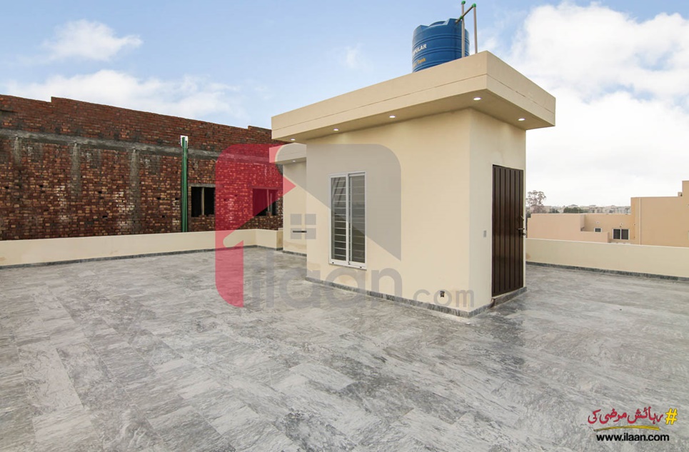 10 marla house for sale in Block H1, Valencia Housing Society, Lahore