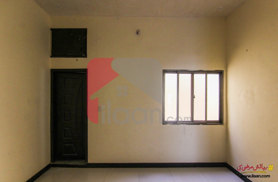 120 ( square yard ) house for sale near Liaquat Ali Khan Road, Model Colony, Malir Town, Karachi