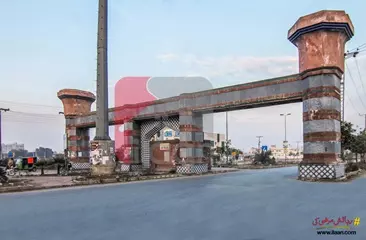 3 Marla House for Sale in Block C, Jubilee Town, Lahore