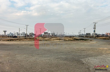 1 Kanal Commercial Plot for Sale in Block A, LDA Avenue 1, Lahore