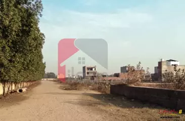 5 marla commercial plot for sale in Block F1, Phase 2, Pak Arab Housing Society, Lahore