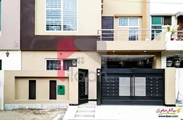 5 marla house for sale in Block BB, Sector D, Bahria Town, Lahore