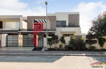 1 kanal house for sale in Nishtar Block, Sector E, Bahria Town, Lahore