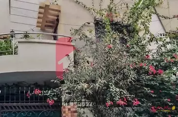 120 ( square yard ) house for sale in Yaseenabad, Gulberg Town, Karachi