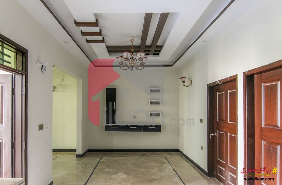 120 ( square yard ) house for sale in Gwalior Cooperative Housing Society, Scheme 33, Karachi