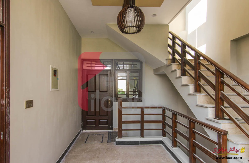 120 ( square yard ) house for sale in Gwalior Cooperative Housing Society, Scheme 33, Karachi