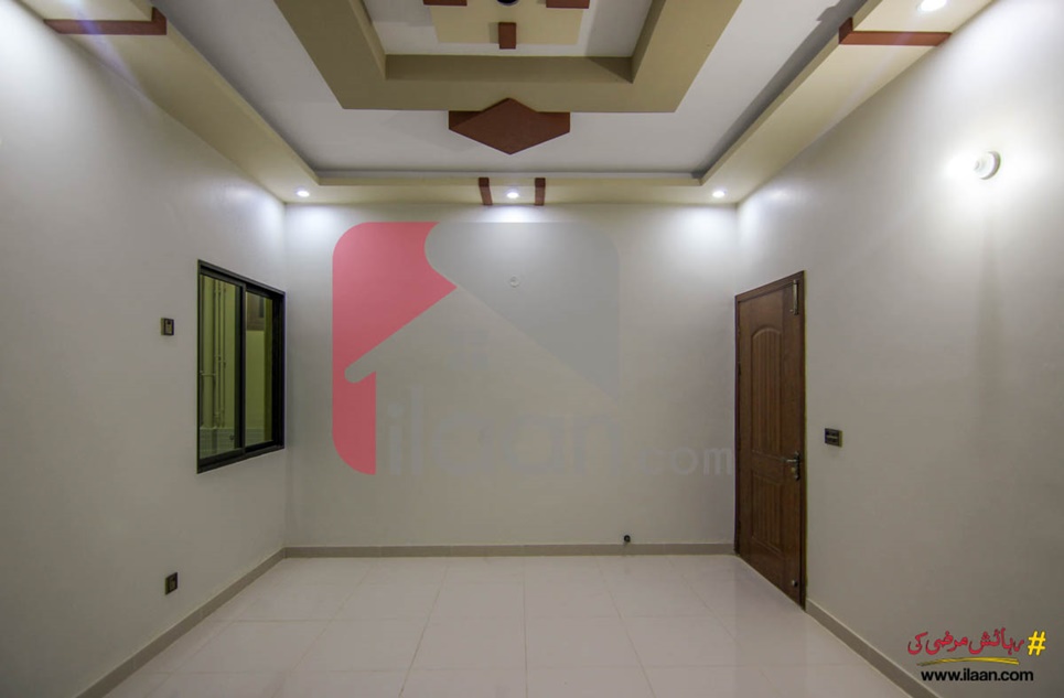 240 ( square yard ) house for sale in Gwalior Cooperative Housing Society, Scheme 33, Karachi ( Full Furnished )