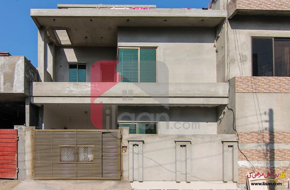 5 marla house for sale in Block EE, Formanites Housing Scheme, Lahore